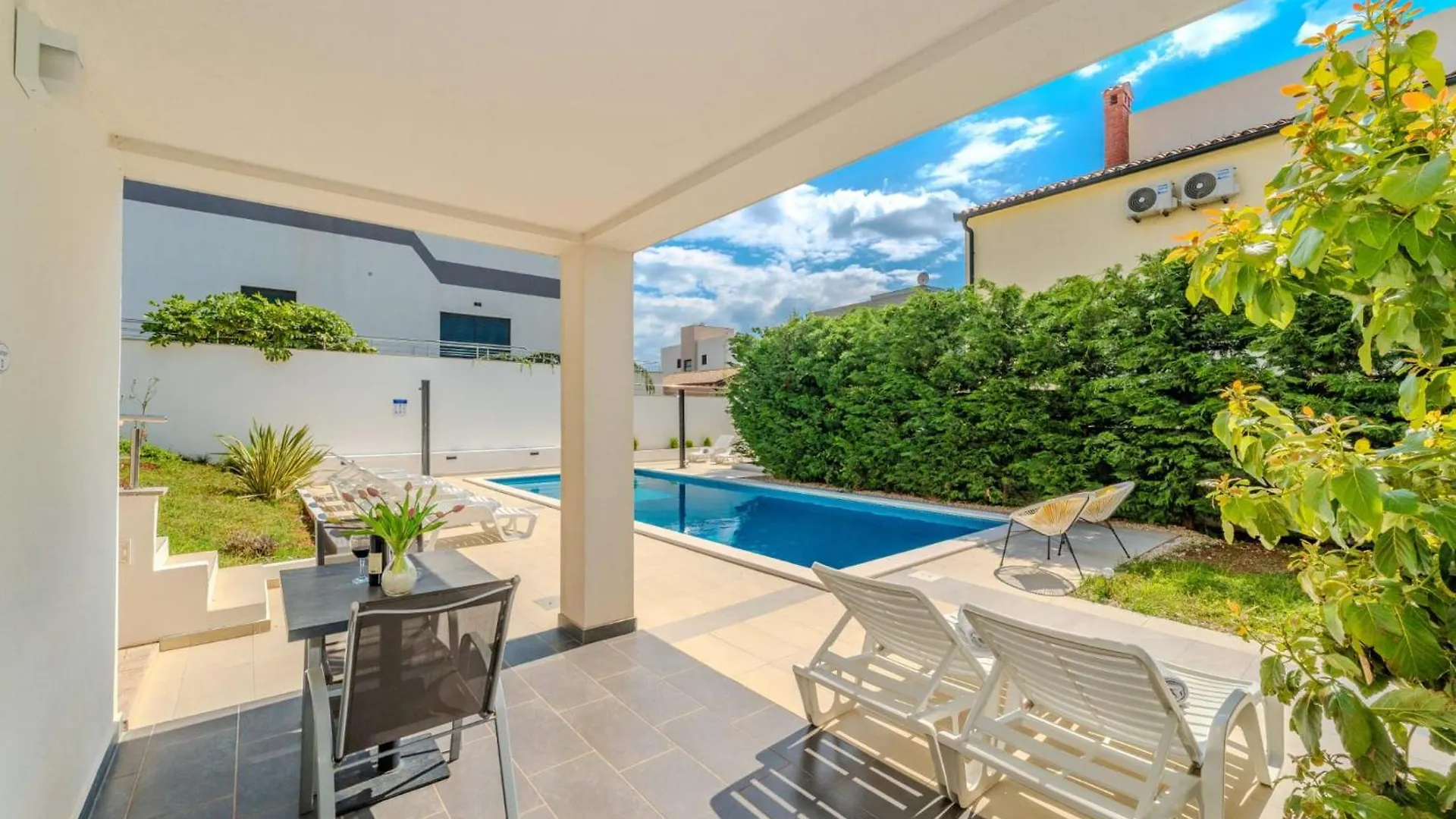 Apartment Villa Carlotta Zadar
