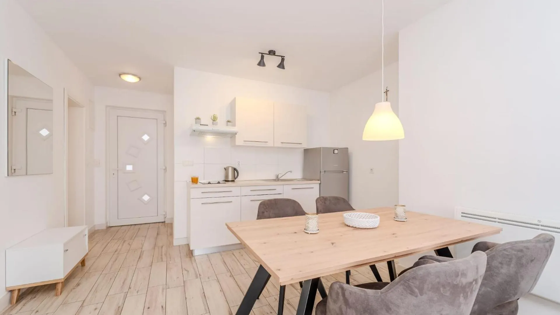 Apartment Villa Carlotta Zadar Croatia