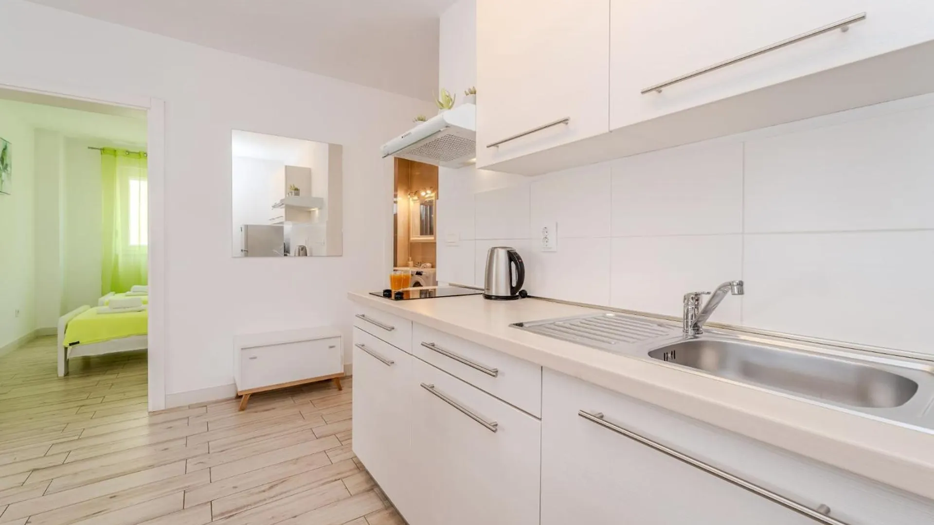 Apartment Villa Carlotta Zadar