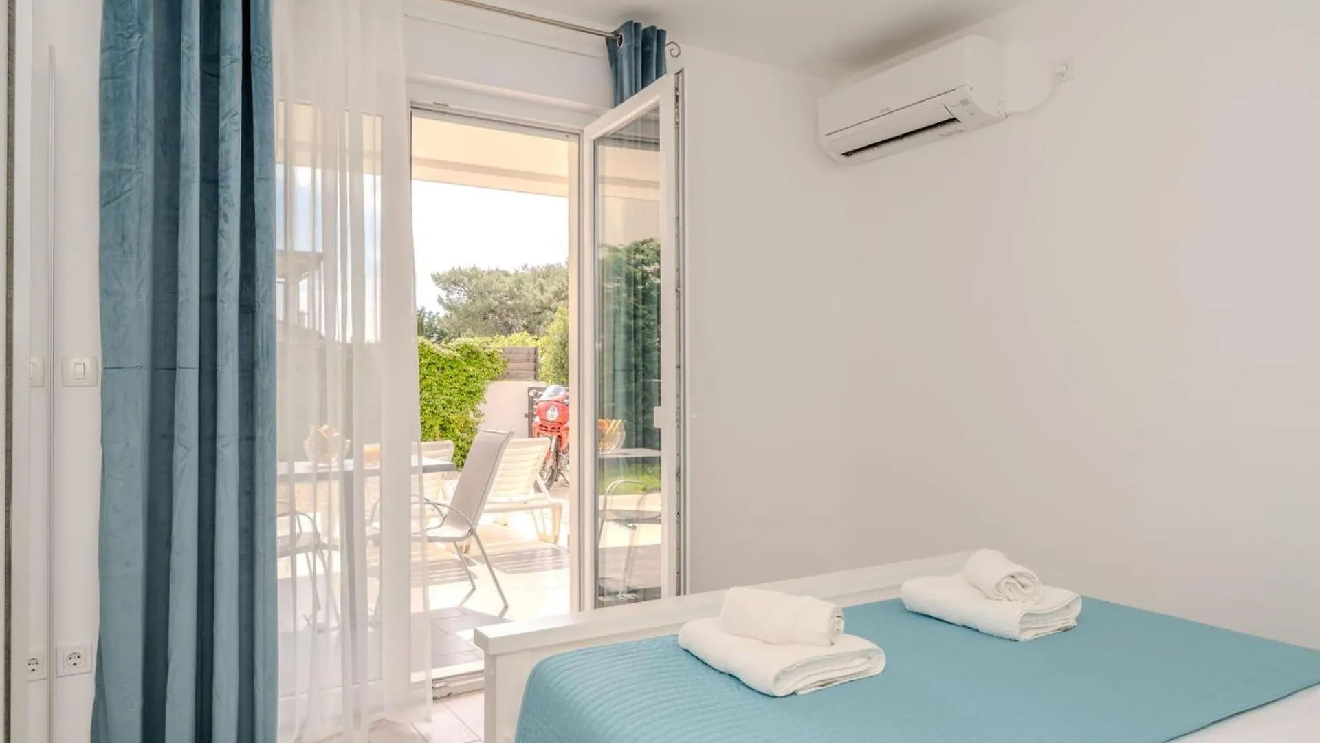 Villa Carlotta Zadar