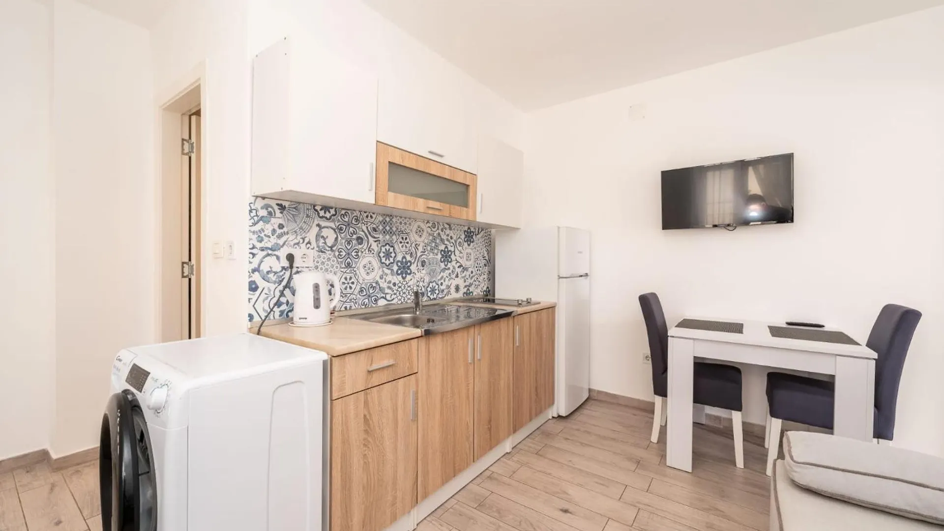 Villa Carlotta Zadar Apartment