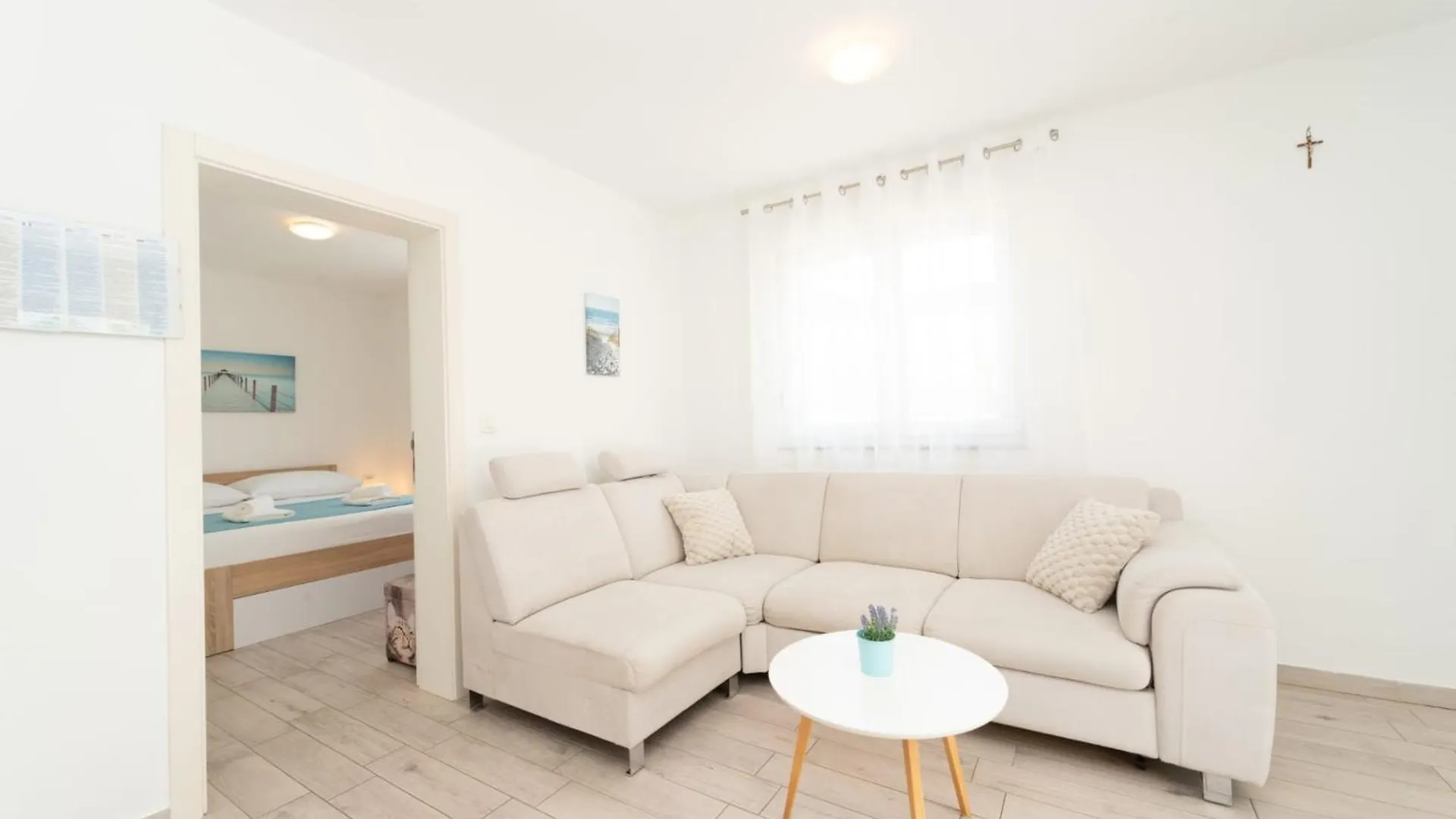 Apartment Villa Carlotta Zadar