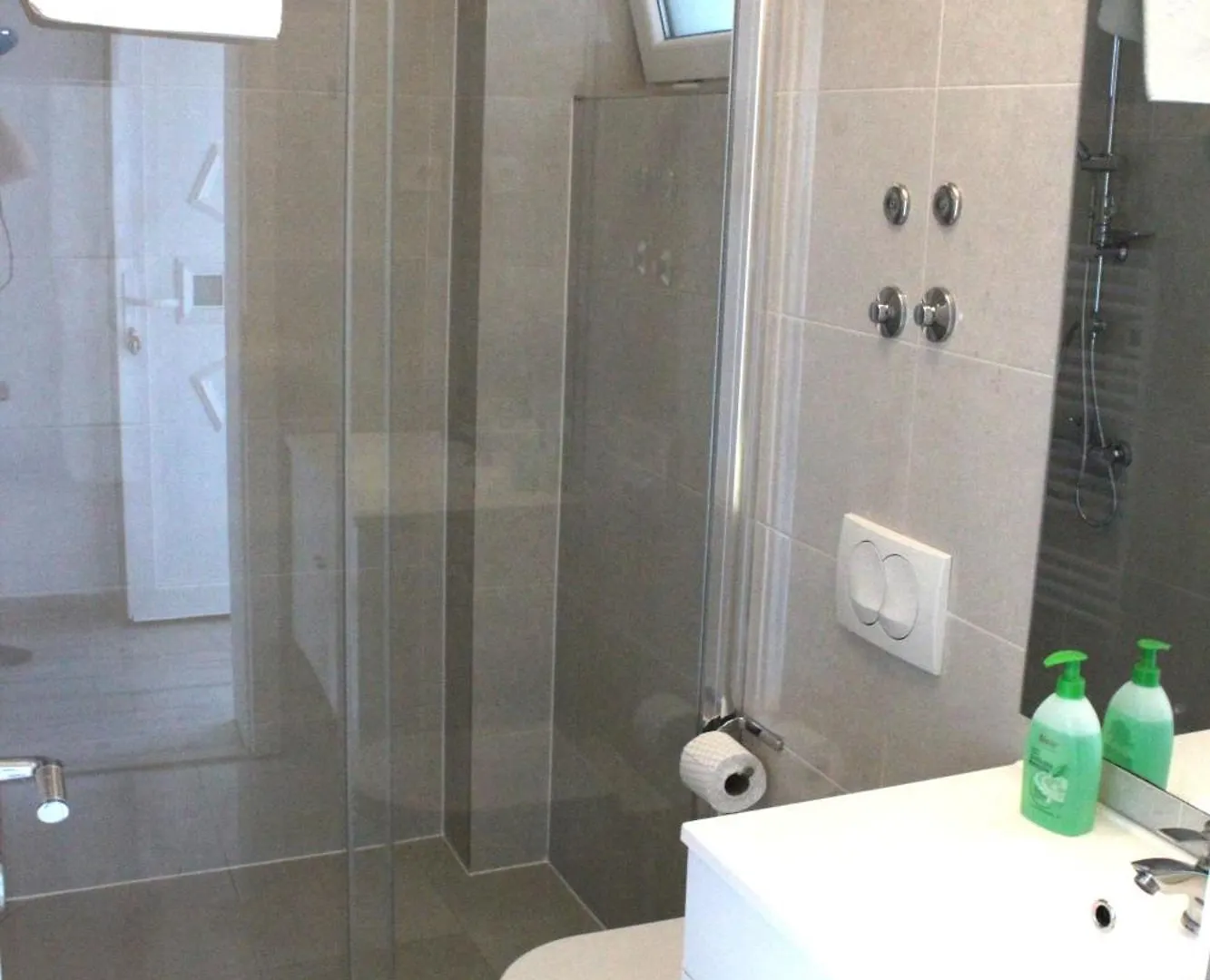 Villa Carlotta Zadar Apartment