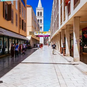 Appartement Vibe, Zadar