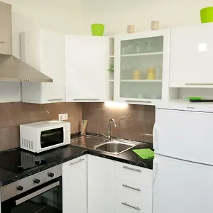 Appartement 1, Zadar