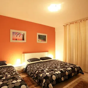 Appartement Viva Riva, Zadar