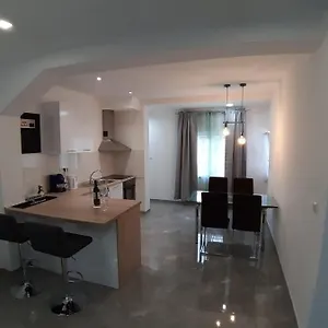 Appartement Noah, Zadar