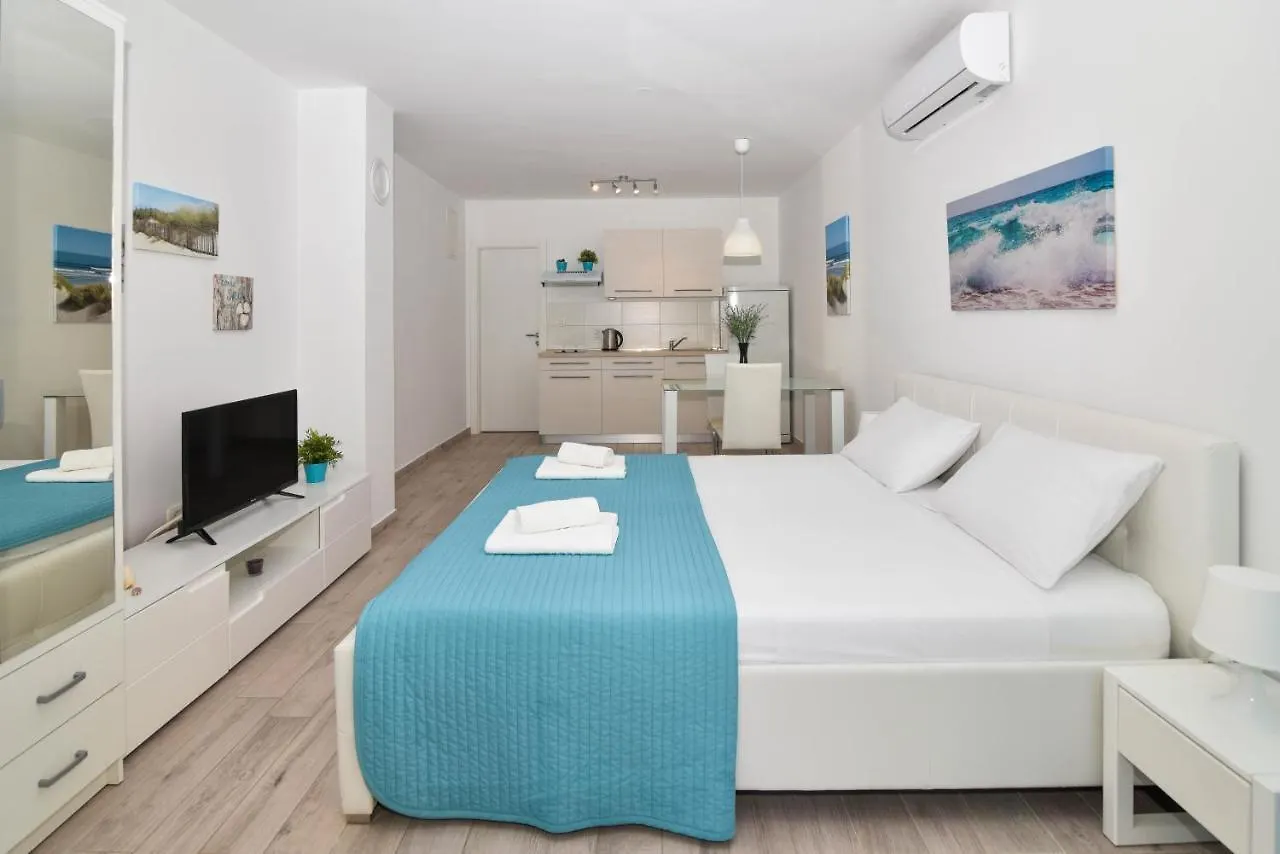 Villa Carlotta Zadar
