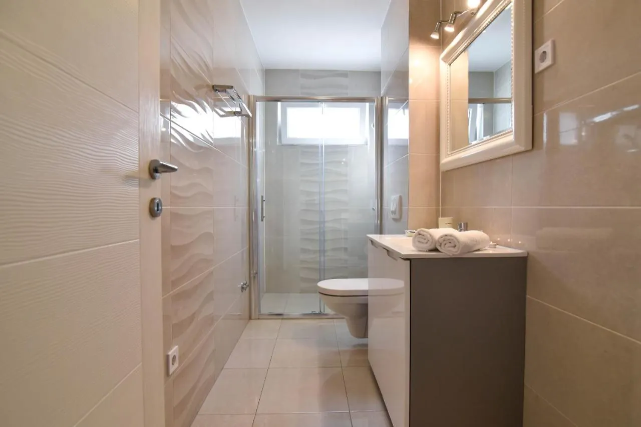 Apartment Villa Carlotta Zadar
