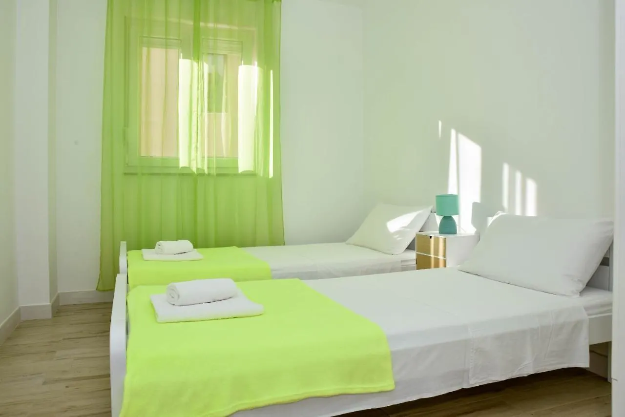 Villa Carlotta Zadar