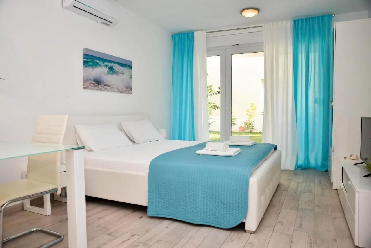 Villa Carlotta Zadar