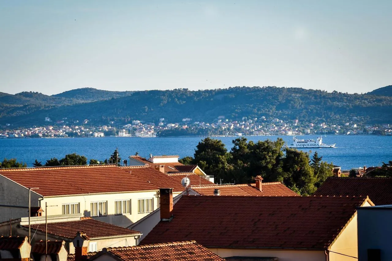 Apartment Villa Carlotta Zadar