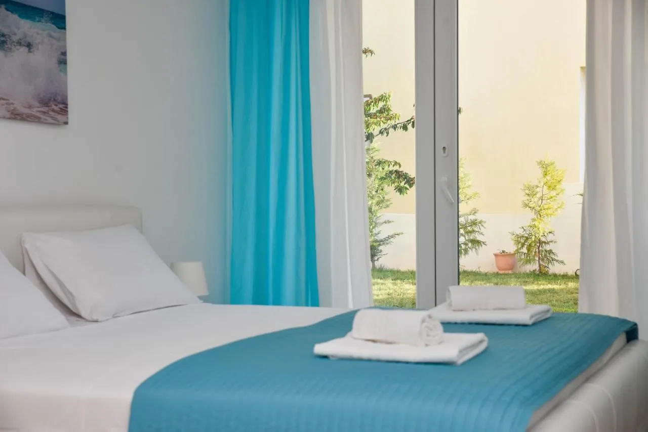 Apartment Villa Carlotta Zadar