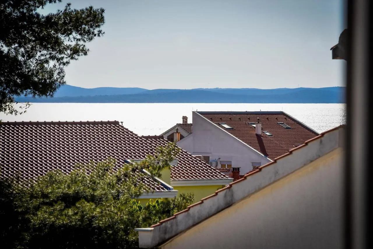 Villa Carlotta Zadar 0*,  Croatia