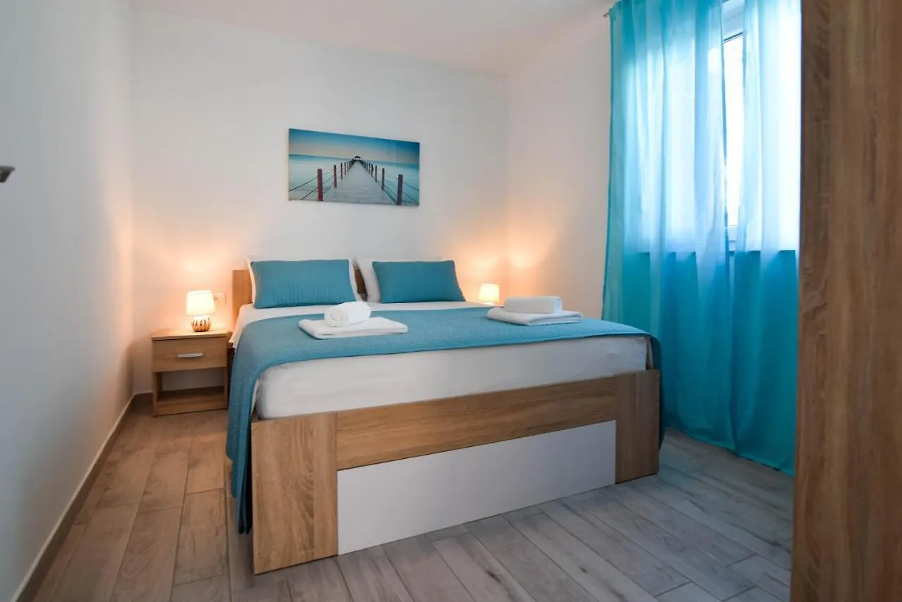 Villa Carlotta Zadar