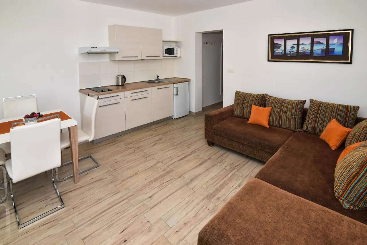 Villa Carlotta Zadar