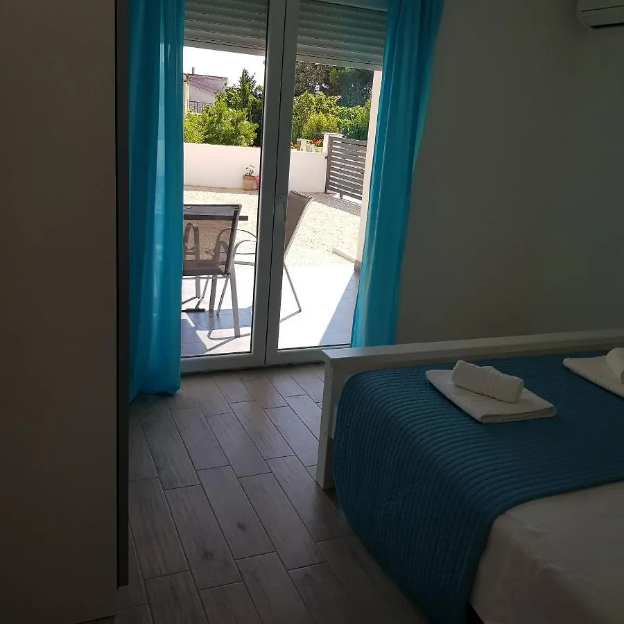 Villa Carlotta Zadar Apartment