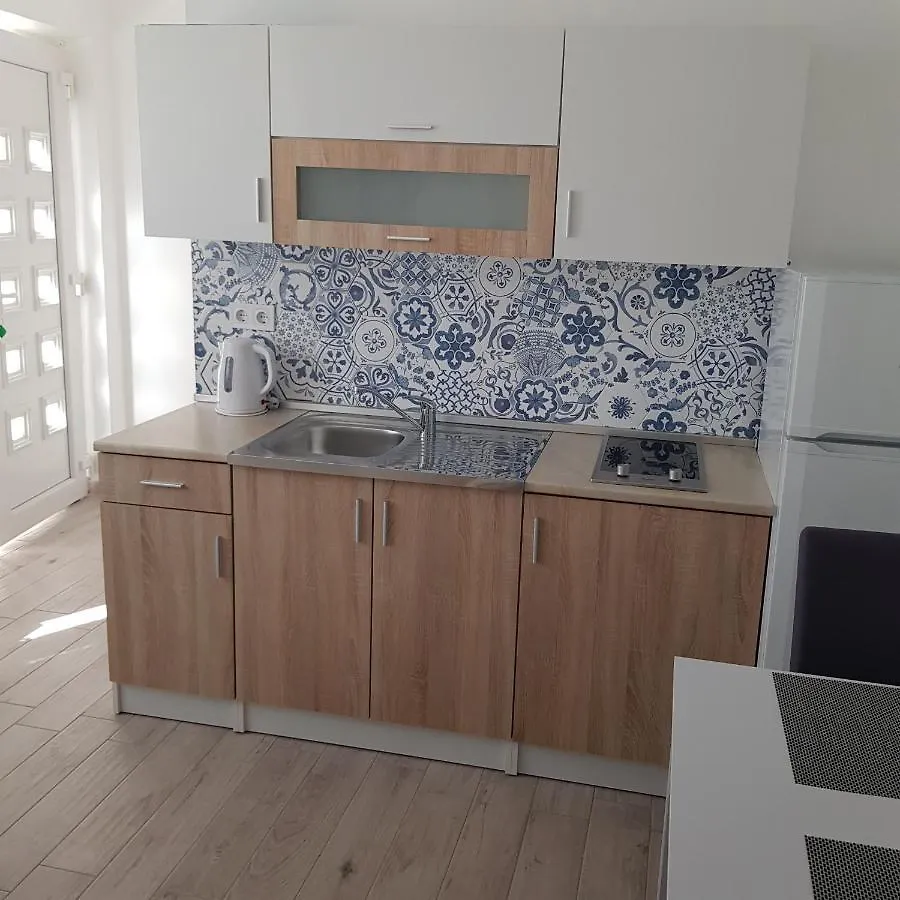 Villa Carlotta Zadar 0*,  Croatia