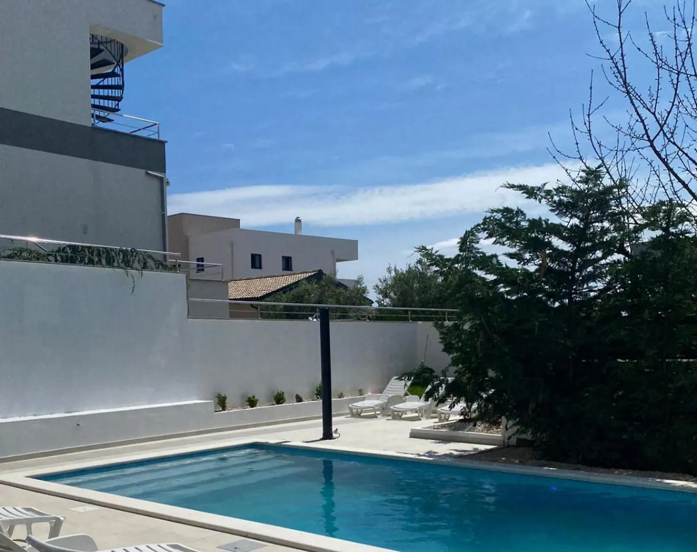 Villa Carlotta Zadar 0*,  Croatia