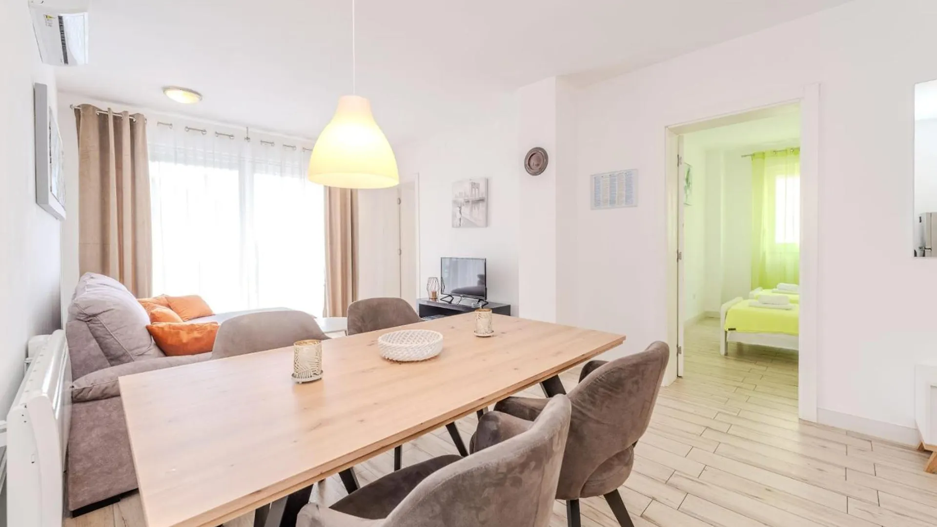 Villa Carlotta Задар Апартаменты