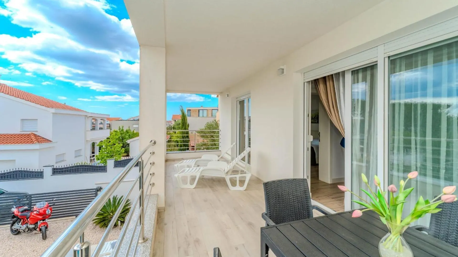 Villa Carlotta Zadar Kroatië