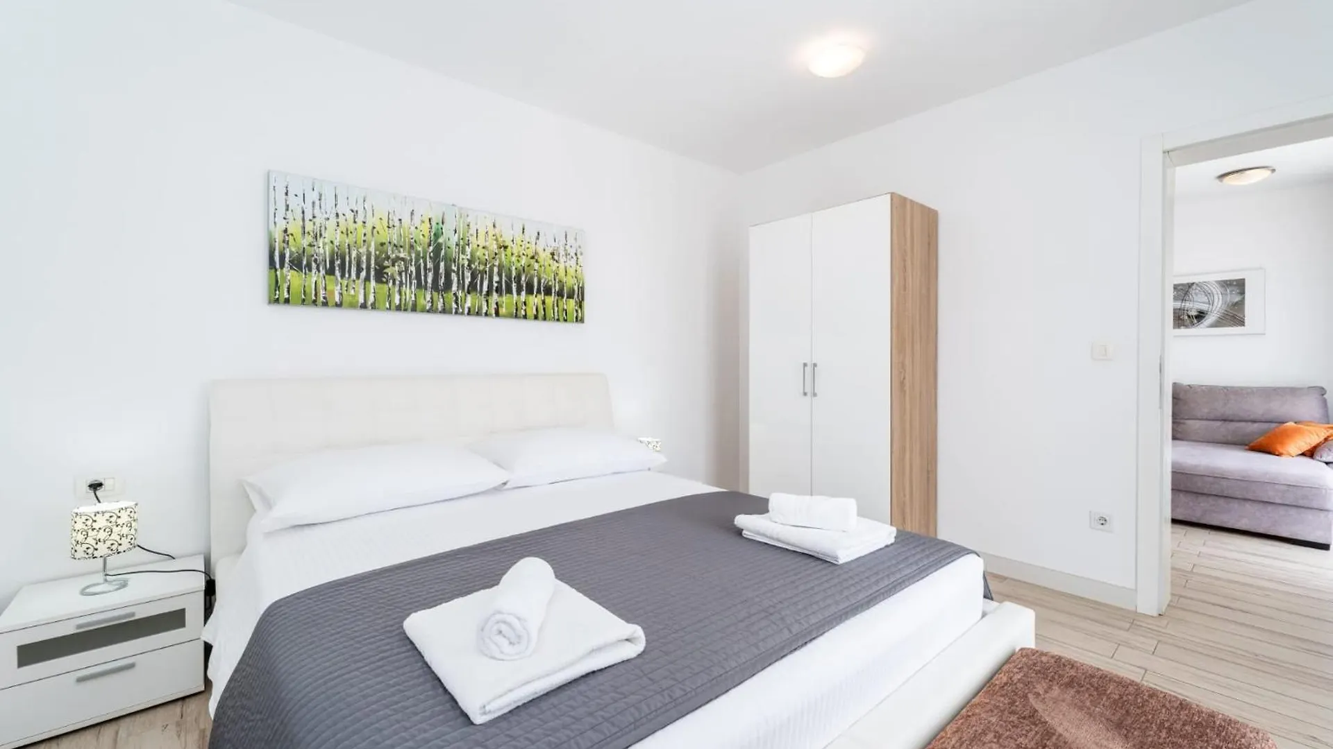 Villa Carlotta Zadar