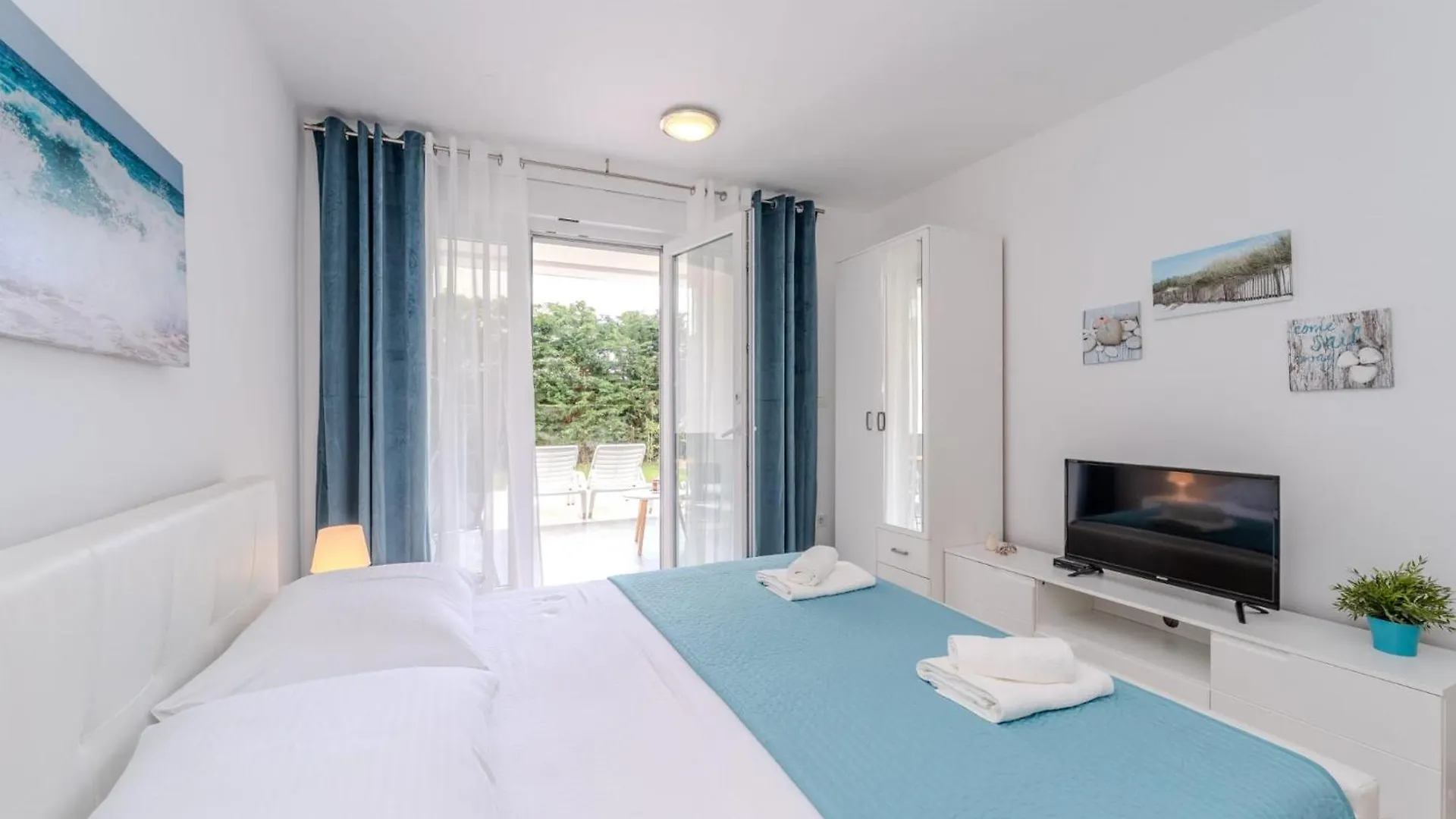Villa Carlotta Zadar