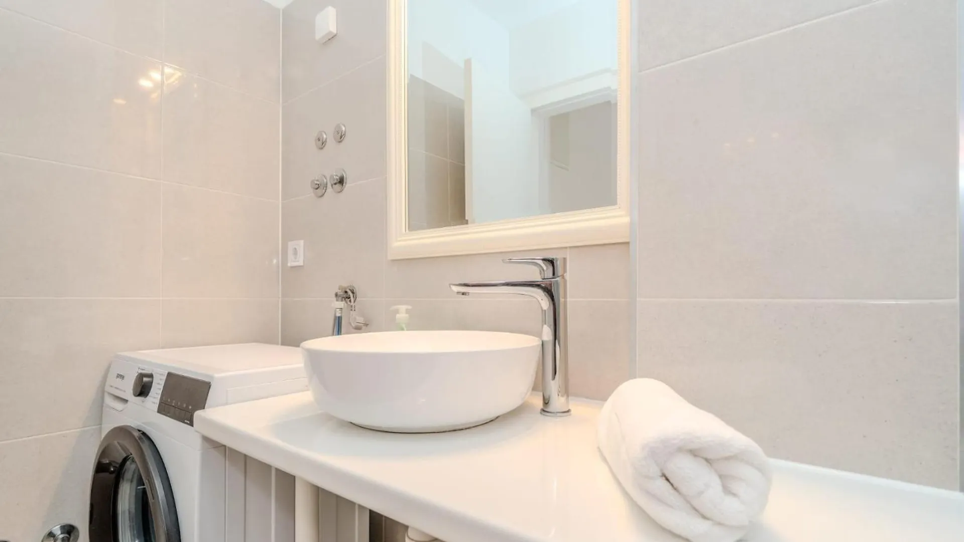 Villa Carlotta Zadar Appartement