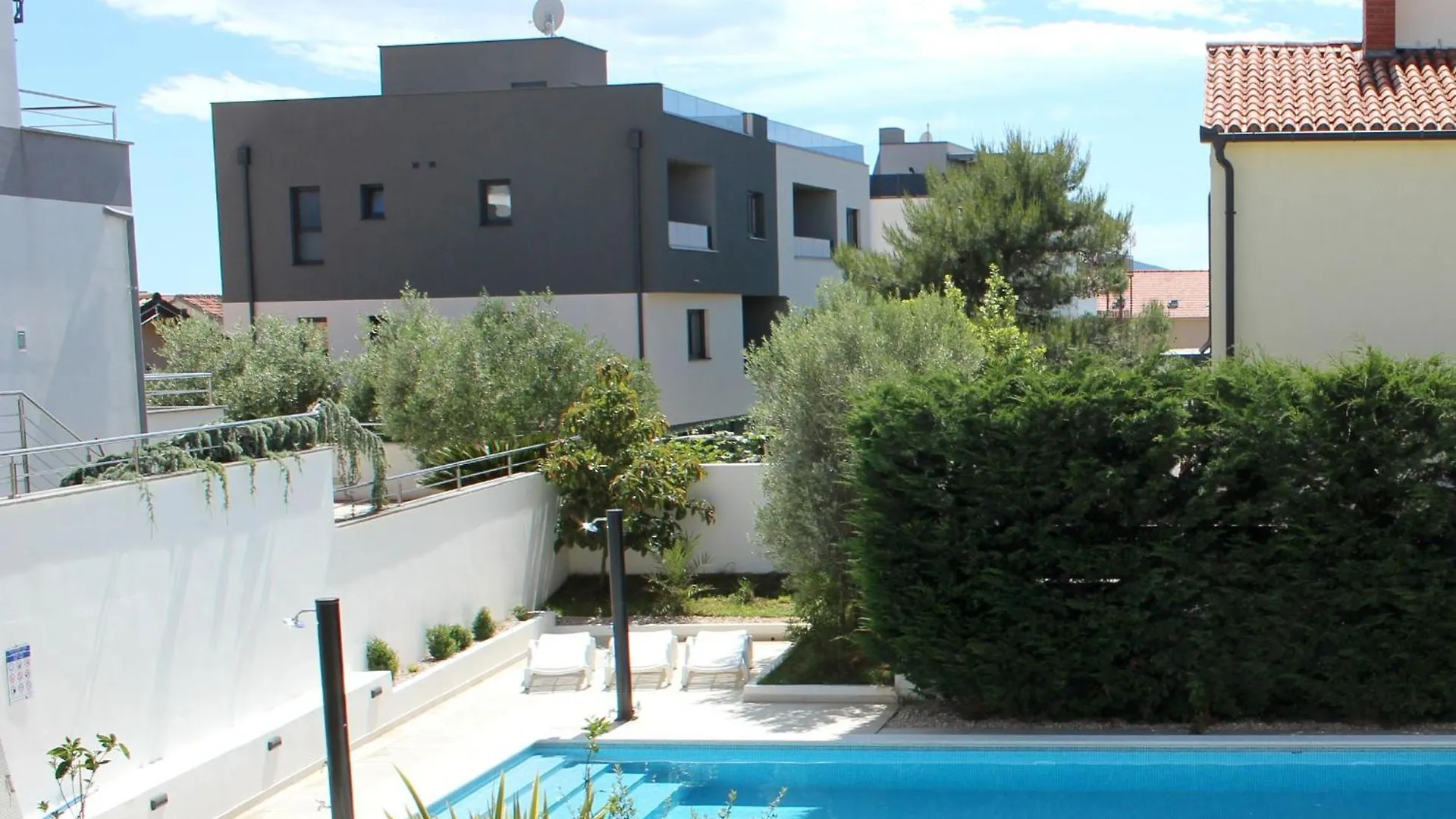 Villa Carlotta Zadar Kroatië