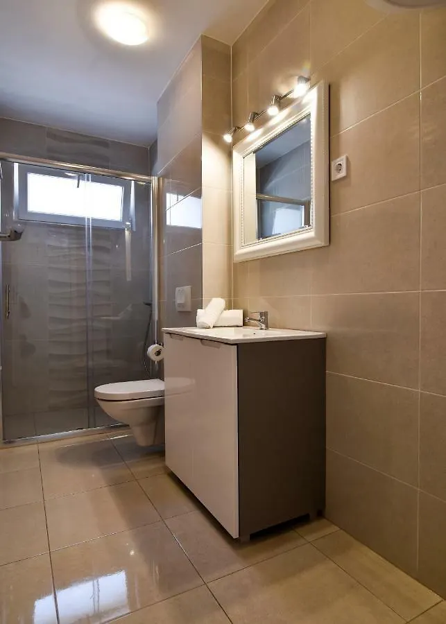 Villa Carlotta Zadar Croatia
