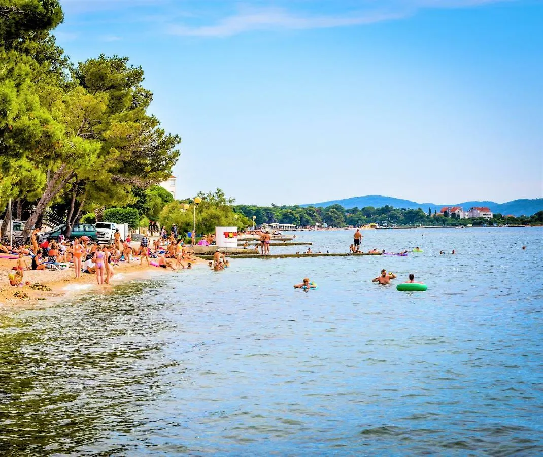 Villa Carlotta Zadar