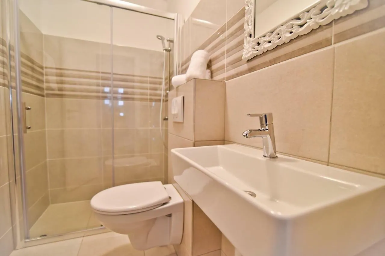 Villa Carlotta Zadar