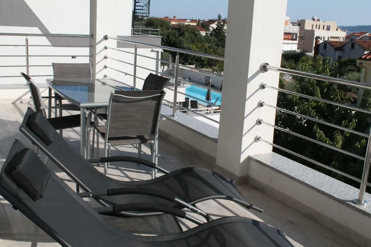 Apartment Villa Carlotta Zadar
